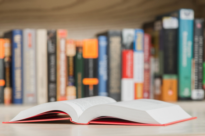 Российский рынок книг увеличился в натуральном объеме впервые за несколько лет Российский рынок книг увеличился в натуральном объеме впервые за несколько лет