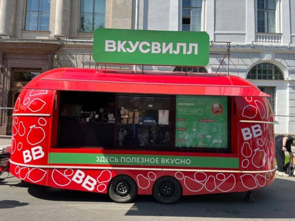 Главное за неделю: масштабные технические сбои в работе «Верного» и Rendez-Vous, «умный» ПВЗ Wildberries и Telegram-канал Татьяны Бакальчук, «Золотое яблоко» создает сеть собственных ПВЗ Главное за неделю: масштабные технические сбои в работе «Верного» и Rendez-Vous, «умный» ПВЗ Wildberries и Telegram-канал Татьяны Бакальчук, «Золотое яблоко» создает сеть собственных ПВЗ