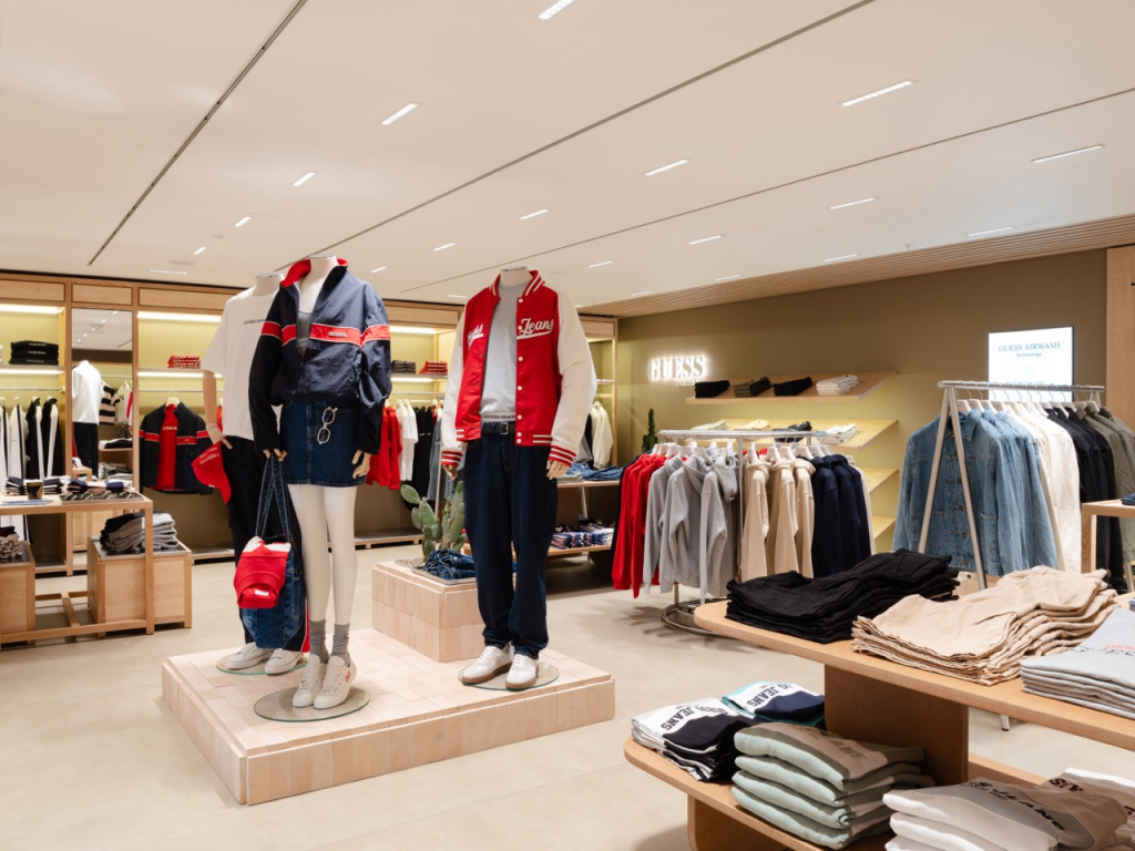 Главное за неделю: ребрендинг «Ароматного Мира», выход «Вкусвилла» в Армению через партнера, «Закон о маркетплейсах» принят в первом чтении Главное за неделю: ребрендинг «Ароматного Мира», выход «Вкусвилла» в Армению через партнера, «Закон о маркетплейсах» принят в первом чтении