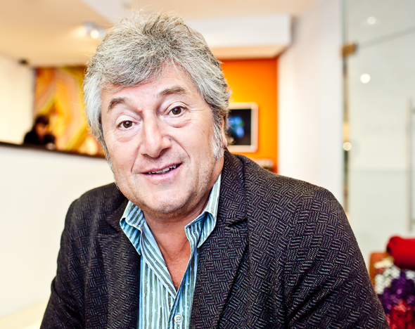 Витторио Миссони