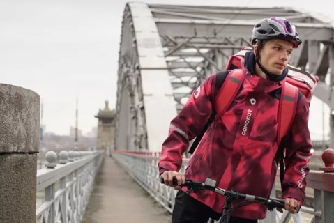 «Самокат» начнет открывать ПВЗ совместно с «Купером» «Самокат» начнет открывать ПВЗ совместно с «Купером»