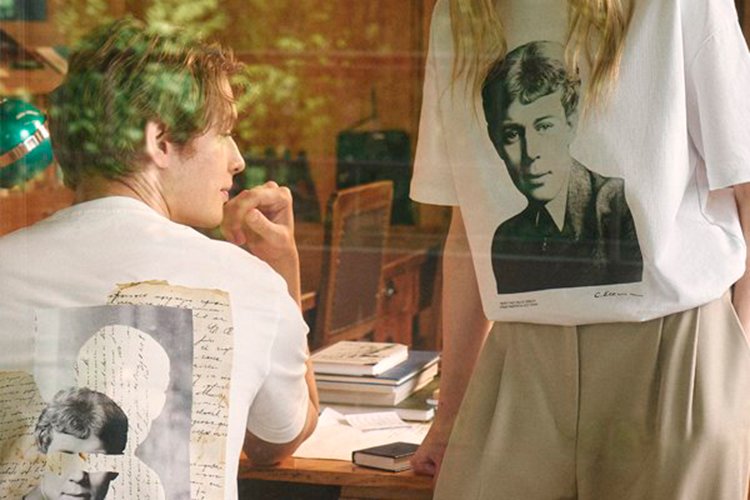 От Эрмитажа до Genshin Impact: самые интересные коллаборации российского ритейла в 2025 году От Эрмитажа до Genshin Impact: самые интересные коллаборации российского ритейла в 2025 году