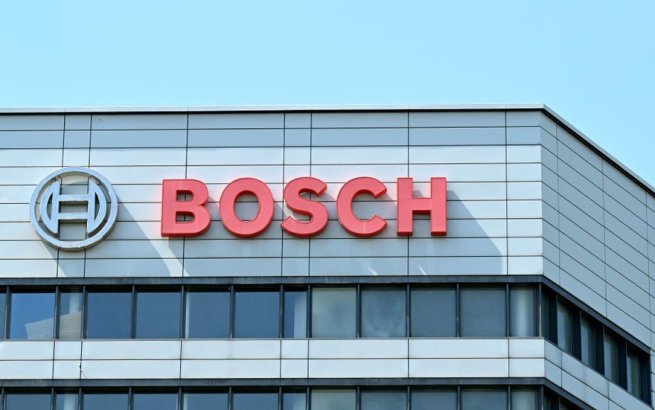 Bosch отрицает возможность возврата на российский рынок Bosch отрицает возможность возврата на российский рынок