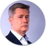 Сергей Пашенцев Без очереди: как ритейлеры справляются с повышенным потоком покупателей в высокий сезон (кейсы)