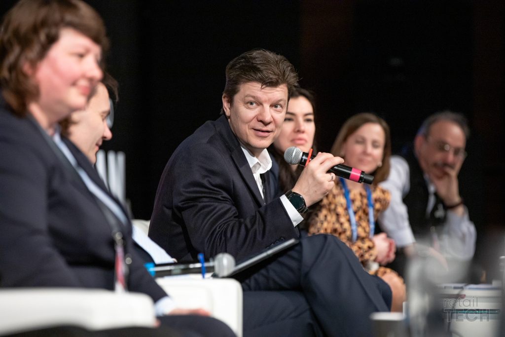 Retail TECH Retail TECH