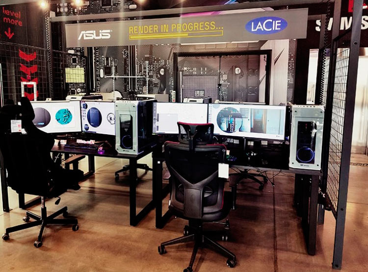 Александр Лозовский, «Ситилинк»: «Мы любим меняться и удивлять клиентов» Александр Лозовский, «Ситилинк»: «Мы любим меняться и удивлять клиентов»