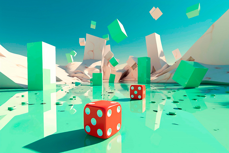 Приложения, комьюнити и игры: тенденции в ecom-маркетинге на 2025 год Приложения, комьюнити и игры: тенденции в ecom-маркетинге на 2025 год