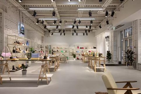 «Эконика» планирует глобальный ребрендинг «Эконика» планирует глобальный ребрендинг