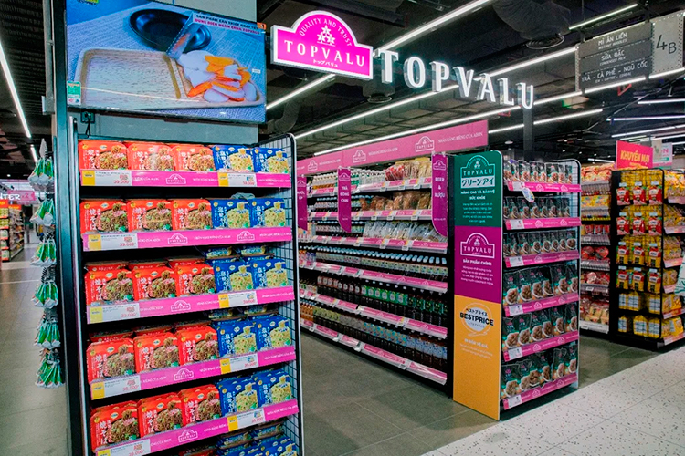 СТМ в странах Азии: тренды, примеры и особенности СТМ в странах Азии: тренды, примеры и особенности