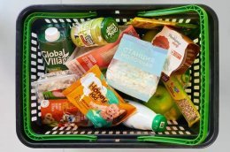 Эволюция СТМ в «Пятёрочке»: от бюджетных аналогов брендов к уникальным товарам Эволюция СТМ в «Пятёрочке»: от бюджетных аналогов брендов к уникальным товарам