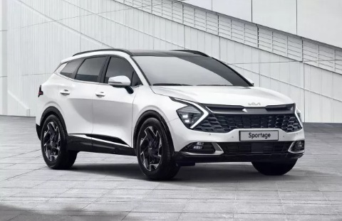 Kia запланировала на 2025 год продажи автомобилей в России Kia запланировала на 2025 год продажи автомобилей в России