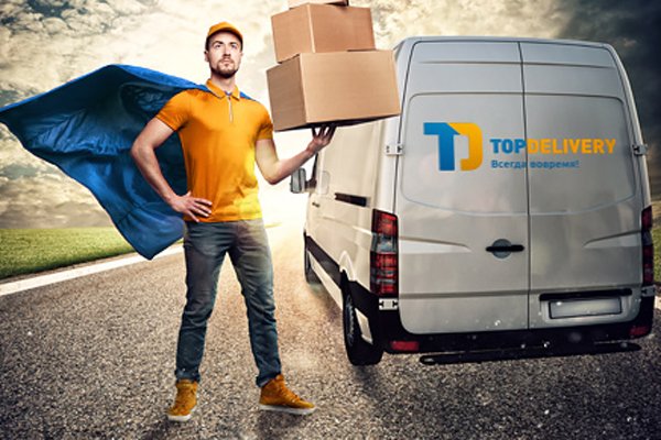 X5 Group приобрела службу доставки TopDelivery X5 Group приобрела службу доставки TopDelivery