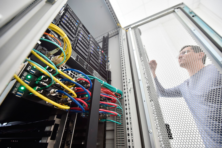 ITSIBERIA: как ученые IT-кластера ищут научные подходы к решению операционных задач в ритейле ITSIBERIA: как ученые IT-кластера ищут научные подходы к решению операционных задач в ритейле