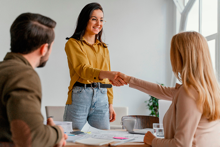 Как утолить кадровый голод: новые тренды в поиске и адаптации сотрудников Как утолить кадровый голод: новые тренды в поиске и адаптации сотрудников