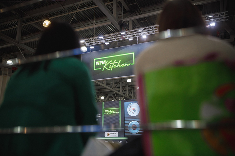 Выставка WorldFood Moscow 2023: 72 страны, 1014 компаний, более 20 000 специалистов продовольственного рынка Выставка WorldFood Moscow 2023: 72 страны, 1014 компаний, более 20 000 специалистов продовольственного рынка