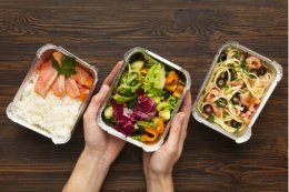 АКОРТ предлагает разработать стандарты качества готовой еды АКОРТ предлагает разработать стандарты качества готовой еды