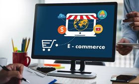 Итоги и тренды 2023 года на рынке e-commerce Итоги и тренды 2023 года на рынке e-commerce
