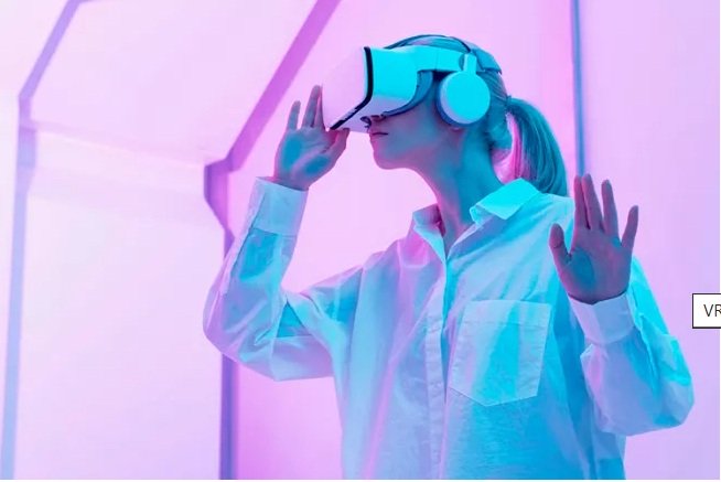 VR и AR в ритейле: как технологии использовать в продажах VR и AR в ритейле: как технологии использовать в продажах