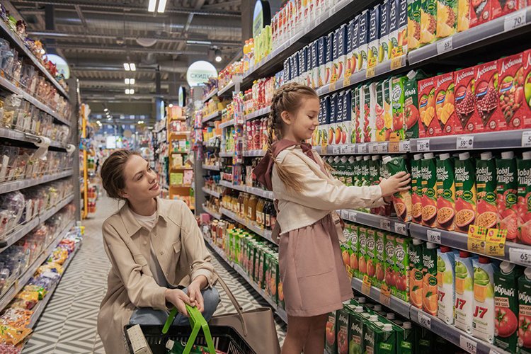 Андрей Егоров, «Пятёрочка»: как совмещать ИИ, тренды и технологии и формировать новый эмоциональный ритейл в России Андрей Егоров, «Пятёрочка»: как совмещать ИИ, тренды и технологии и формировать новый эмоциональный ритейл в России