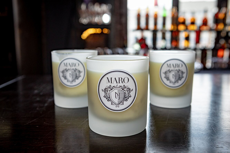 Как новому бренду встать на полки федерального ритейлера? Опыт производителя уходовой косметики Maro Candle Как новому бренду встать на полки федерального ритейлера? Опыт производителя уходовой косметики Maro Candle