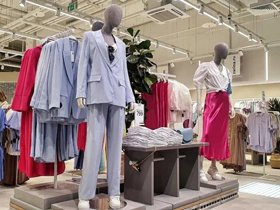 Наступление холодов стимулирует потребителей чаще бывать в торговых центрах Наступление холодов стимулирует потребителей чаще бывать в торговых центрах