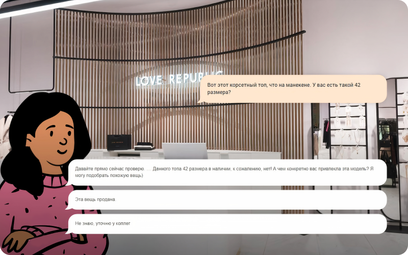 LOVE REPUBLIC: как привить любовь к бренду более 1000 сотрудникам LOVE REPUBLIC: как привить любовь к бренду более 1000 сотрудникам