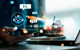 Чат-боты: неочевидные сценарии применения Чат-боты: неочевидные сценарии применения