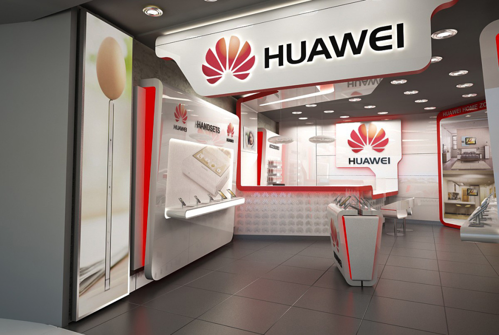 Прибыль Huawei по итогам 2022 года рухнула на 69% Прибыль Huawei по итогам 2022 года рухнула на 69%