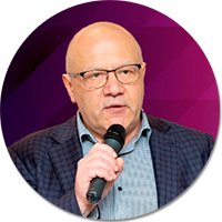 Сергей Илюха Эволюция категорийного менеджмента: от реагирования на поведение потребителей к прогнозированию его предпочтений