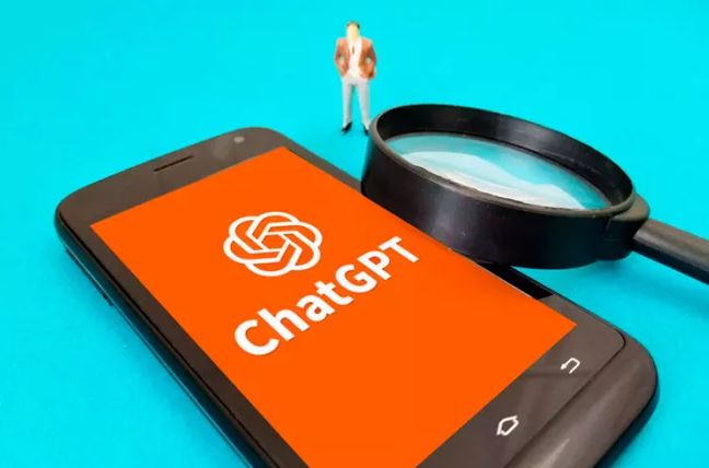 Долгосрочные последствия внедрения ChatGPT для SEO и маркетинга Долгосрочные последствия внедрения ChatGPT для SEO и маркетинга