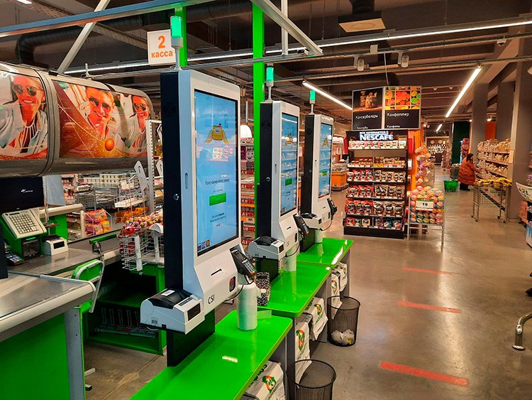 Что необходимо учесть ритейлеру при выходе в страны СНГ: опыт вендора кассовых решений CSI Что необходимо учесть ритейлеру при выходе в страны СНГ: опыт вендора кассовых решений CSI