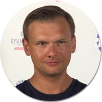 Андрей Колодич Конференция HARD.RETAIL на New Retail Forum 2023: редизайн торговых пространств