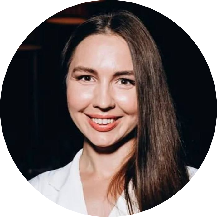 Екатерина Иванова, Group Key Account Manager eComm, ГК «Май» Екатерина Иванова, Group Key Account Manager eComm, ГК «Май»