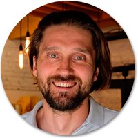 Станислав Коротецкий В кофейню надолго, с собеседником и ноутбуком: как изменились сценарии посещения кофеен в 2022 году