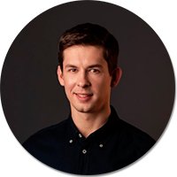 Сергей Круглов Цифровой мост: как повысить мотивацию линейного персонала ритейла с помощью IT