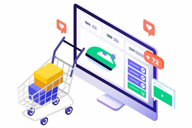 Пять правил работы с контентом, которые помогут продавцу увеличить конверсию из просмотра в покупку Пять правил работы с контентом, которые помогут продавцу увеличить конверсию из просмотра в покупку