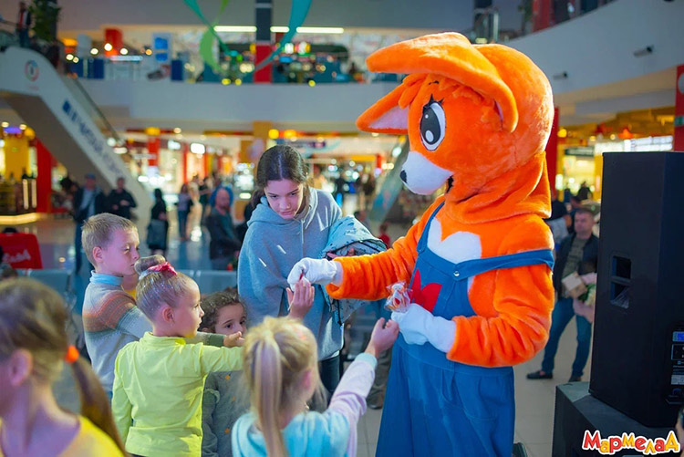 ТОП-5 торговых центров Юга России: Ростов-на-Дону, Волгоград и Краснодар ТОП-5 торговых центров Юга России: Ростов-на-Дону, Волгоград и Краснодар