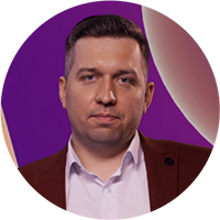 Евгений Сахаров Миссия – выйти на маркетплейс (и остаться там надолго): опытные селлеры о сложностях новичков и их преодолении