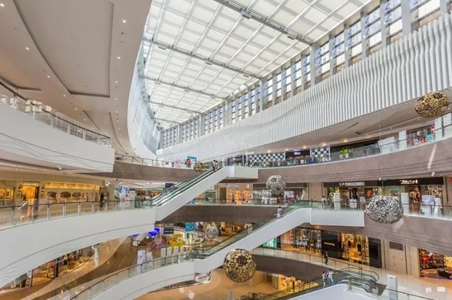 ТОП-5 торговых центров Юга России: Ростов-на-Дону, Волгоград и Краснодар ТОП-5 торговых центров Юга России: Ростов-на-Дону, Волгоград и Краснодар