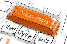 Смарт или не смарт? Как умные указатели Directorix® совершили рекламную революцию в навигации Смарт или не смарт? Как умные указатели Directorix® совершили рекламную революцию в навигации