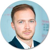 Роман Фомин Как альтернативные платежные сервисы помогают ритейлу экономить на эквайринге