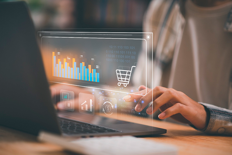 Почему рост трафика больше не гарантирует рост продаж в e-commerce Почему рост трафика больше не гарантирует рост продаж в e-commerce