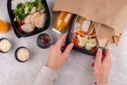 Quick Resto: 95% молодежи — постоянные клиенты доставки готовой еды Quick Resto: 95% молодежи — постоянные клиенты доставки готовой еды
