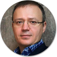 Михаил Гончаров «Не ждите чуда, чудите сами!»: Топ-менеджеры и владельцы крупных российских компаний поздравляют участников рынка и читателей New Retail с Новым 2022 годом