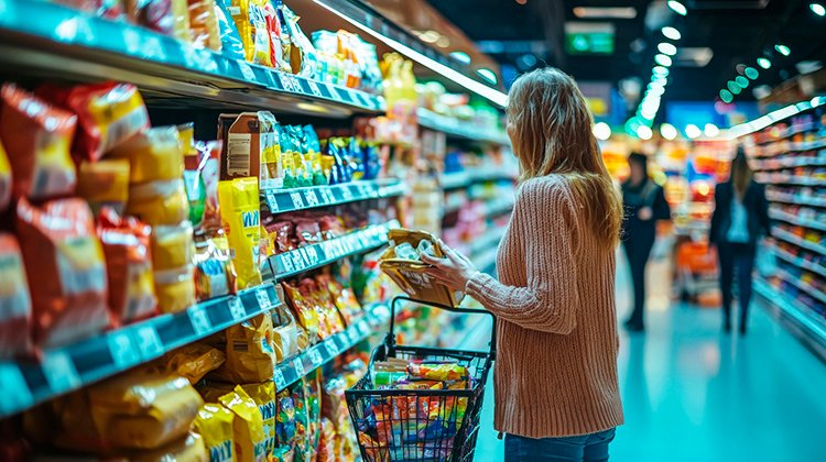 Покупки «на эмоции»: как тоска, ностальгия, предвкушение удовольствия помогают продавать в FMCG Покупки «на эмоции»: как тоска, ностальгия, предвкушение удовольствия помогают продавать в FMCG