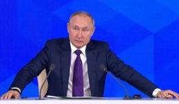 Владимир Путин заверил россиян в скорейшей стабилизации цен на яйца Владимир Путин заверил россиян в скорейшей стабилизации цен на яйца