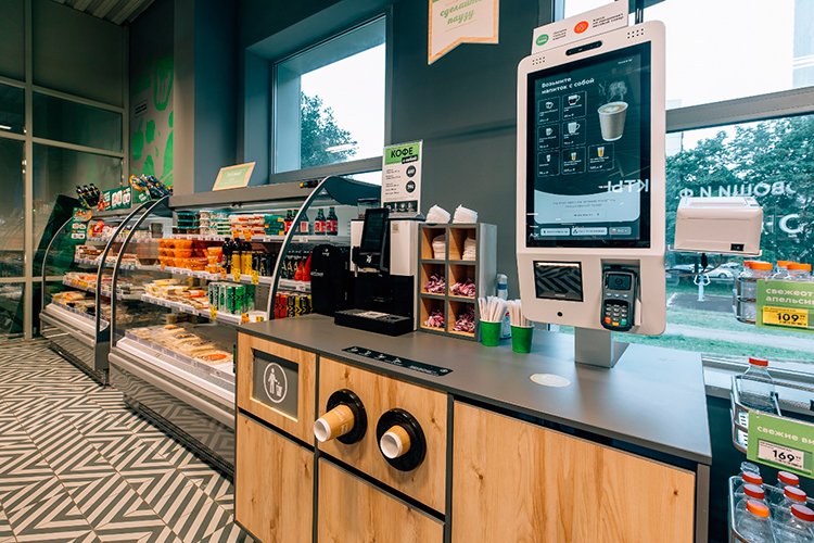 Владислав Курбатов, «Пятёрочка»: «Сложно надеяться на другой результат, продолжая делать то же самое, поэтому мы постоянно меняемся» Владислав Курбатов, «Пятёрочка»: «Сложно надеяться на другой результат, продолжая делать то же самое, поэтому мы постоянно меняемся»