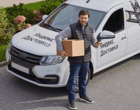 Яндекс Доставка открывает первые собственные ПВЗ Яндекс Доставка открывает первые собственные ПВЗ
