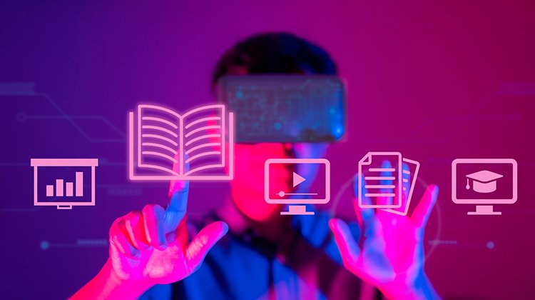 Индустрия 5.0: как цифровизация знаний и коллективный интеллект меняют наше будущее Индустрия 5.0: как цифровизация знаний и коллективный интеллект меняют наше будущее