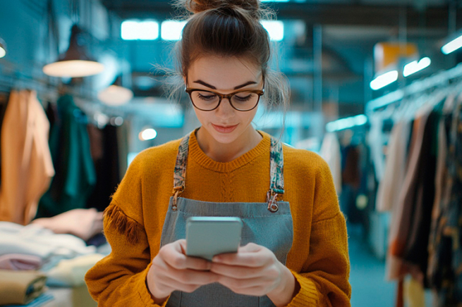 Как автоматизация выплат помогает ритейлу безопасно работать с тысячами самозанятых Как автоматизация выплат помогает ритейлу безопасно работать с тысячами самозанятых